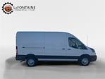 2025 Ford Transit 250 Medium Roof AWD Empty Cargo Van for sale #25ZC029 - photo 8