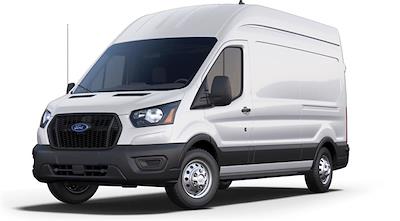 2025 Ford Transit 250 High Roof AWD Empty Cargo Van for sale #25ZC033 - photo 1