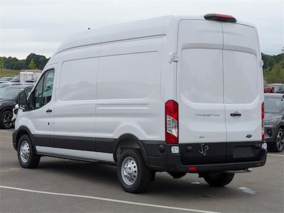 New 2025 Ford Transit 250 High Roof AWD Empty Cargo Van for sale #25ZC033 - photo 2