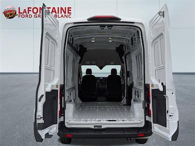 2025 Ford Transit 250 High Roof AWD Empty Cargo Van for sale #25ZC033 - photo 2