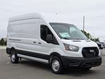 New 2025 Ford Transit 250 High Roof AWD Empty Cargo Van for sale #25ZC033 - photo 11