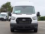 New 2025 Ford Transit 250 High Roof AWD Empty Cargo Van for sale #25ZC033 - photo 14