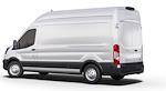 2025 Ford Transit 250 High Roof AWD Empty Cargo Van for sale #25ZC033 - photo 2