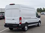 New 2025 Ford Transit 250 High Roof AWD Empty Cargo Van for sale #25ZC033 - photo 9