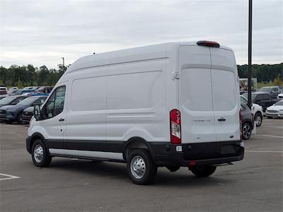 New 2025 Ford Transit 250 High Roof AWD Empty Cargo Van for sale #25ZC034 - photo 2