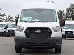 New 2025 Ford Transit 250 High Roof AWD Empty Cargo Van for sale #25ZC034 - photo 12