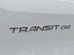 New 2025 Ford Transit 250 High Roof AWD Empty Cargo Van for sale #25ZC034 - photo 14