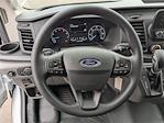 New 2025 Ford Transit 250 High Roof AWD Empty Cargo Van for sale #25ZC034 - photo 19