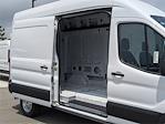 New 2025 Ford Transit 250 High Roof AWD Empty Cargo Van for sale #25ZC034 - photo 9