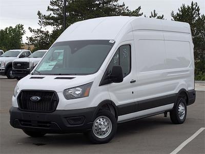 New 2025 Ford Transit 250 High Roof AWD Empty Cargo Van for sale #25ZC036 - photo 1