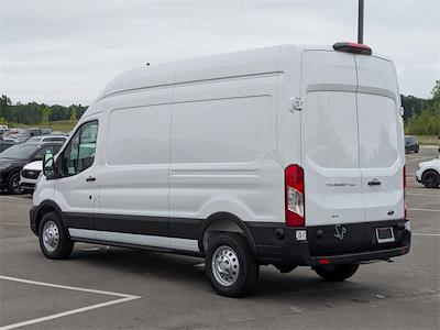 New 2025 Ford Transit 250 High Roof AWD Empty Cargo Van for sale #25ZC036 - photo 2