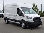 New 2025 Ford Transit 250 High Roof AWD Empty Cargo Van for sale #25ZC036 - photo 10