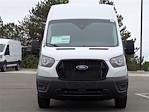New 2025 Ford Transit 250 High Roof AWD Empty Cargo Van for sale #25ZC036 - photo 11
