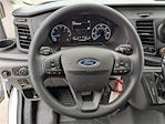 New 2025 Ford Transit 250 High Roof AWD Empty Cargo Van for sale #25ZC036 - photo 18