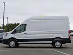 New 2025 Ford Transit 250 High Roof AWD Empty Cargo Van for sale #25ZC036 - photo 4