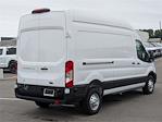 New 2025 Ford Transit 250 High Roof AWD Empty Cargo Van for sale #25ZC036 - photo 8