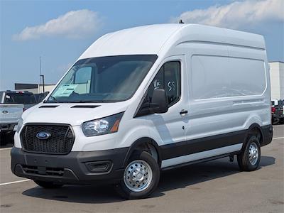 New 2025 Ford Transit 250 High Roof AWD Empty Cargo Van for sale #25ZC037 - photo 1