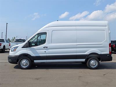 New 2025 Ford Transit 250 High Roof AWD Empty Cargo Van for sale #25ZC037 - photo 2