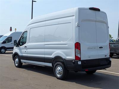 2025 Ford Transit 250 High Roof AWD Empty Cargo Van for sale #25ZC037 - photo 2