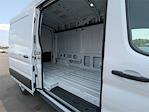 New 2025 Ford Transit 250 High Roof AWD Empty Cargo Van for sale #25ZC037 - photo 10
