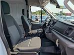 New 2025 Ford Transit 250 High Roof AWD Empty Cargo Van for sale #25ZC037 - photo 12