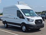 New 2025 Ford Transit 250 High Roof AWD Empty Cargo Van for sale #25ZC037 - photo 14