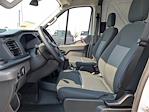 New 2025 Ford Transit 250 High Roof AWD Empty Cargo Van for sale #25ZC037 - photo 21