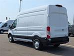 New 2025 Ford Transit 250 High Roof AWD Empty Cargo Van for sale #25ZC037 - photo 4