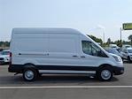 New 2025 Ford Transit 250 High Roof AWD Empty Cargo Van for sale #25ZC037 - photo 8