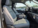 2025 Ford F-550 Super Cab DRW 4x4 Cab Chassis for sale #25ZC038 - photo 11