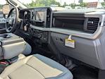 2025 Ford F-550 Super Cab DRW 4x4 Cab Chassis for sale #25ZC038 - photo 12