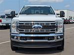 2025 Ford F-550 Super Cab DRW 4x4 Cab Chassis for sale #25ZC038 - photo 14