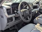 2025 Ford F-550 Super Cab DRW 4x4 Cab Chassis for sale #25ZC038 - photo 17