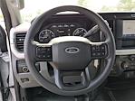 2025 Ford F-550 Super Cab DRW 4x4 Cab Chassis for sale #25ZC038 - photo 20