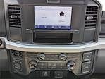 2025 Ford F-550 Super Cab DRW 4x4 Cab Chassis for sale #25ZC038 - photo 25
