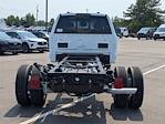 2025 Ford F-550 Super Cab DRW 4x4 Cab Chassis for sale #25ZC038 - photo 5