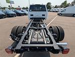2025 Ford F-550 Super Cab DRW 4x4 Cab Chassis for sale #25ZC038 - photo 6