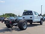 2025 Ford F-550 Super Cab DRW 4x4 Cab Chassis for sale #25ZC038 - photo 7