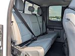 2025 Ford F-550 Super Cab DRW 4x4 Cab Chassis for sale #25ZC038 - photo 9