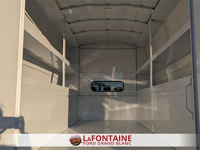 2025 Ford F-550 Super Cab DRW 4WD Knapheide Enclosed Service Body for sale #25ZC039 - photo 2