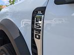 2025 Ford F-550 Super Cab DRW 4x4 Cab Chassis for sale #25ZC039 - photo 19