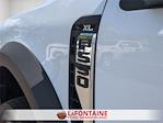 2025 Ford F-550 Super Cab DRW 4WD Knapheide Service Truck for sale #25ZC039 - photo 8