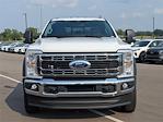 2025 Ford F-550 Super Cab DRW 4x4 Cab Chassis for sale #25ZC040 - photo 10