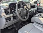 2025 Ford F-550 Super Cab DRW 4x4 Cab Chassis for sale #25ZC040 - photo 13