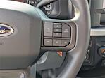 2025 Ford F-550 Super Cab DRW 4x4 Cab Chassis for sale #25ZC040 - photo 19