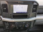 2025 Ford F-550 Super Cab DRW 4x4 Cab Chassis for sale #25ZC040 - photo 21