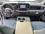 2025 Ford F-550 Super Cab DRW 4x4 Cab Chassis for sale #25ZC040 - photo 28