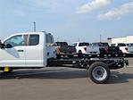2025 Ford F-550 Super Cab DRW 4x4 Cab Chassis for sale #25ZC040 - photo 4