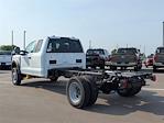 2025 Ford F-550 Super Cab DRW 4x4 Cab Chassis for sale #25ZC040 - photo 2