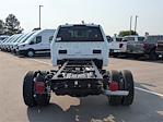 2025 Ford F-550 Super Cab DRW 4x4 Cab Chassis for sale #25ZC040 - photo 5